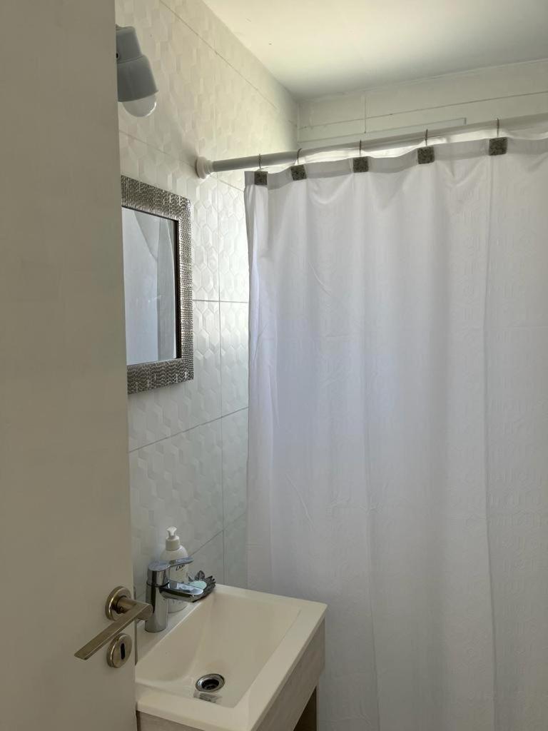 Casita Piramides Villa Puerto Piramides Ngoại thất bức ảnh