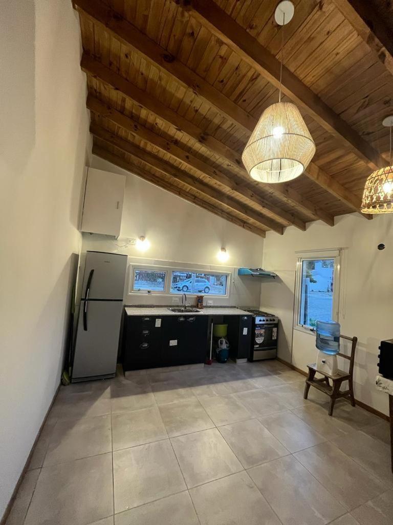 Casita Piramides Villa Puerto Piramides Ngoại thất bức ảnh