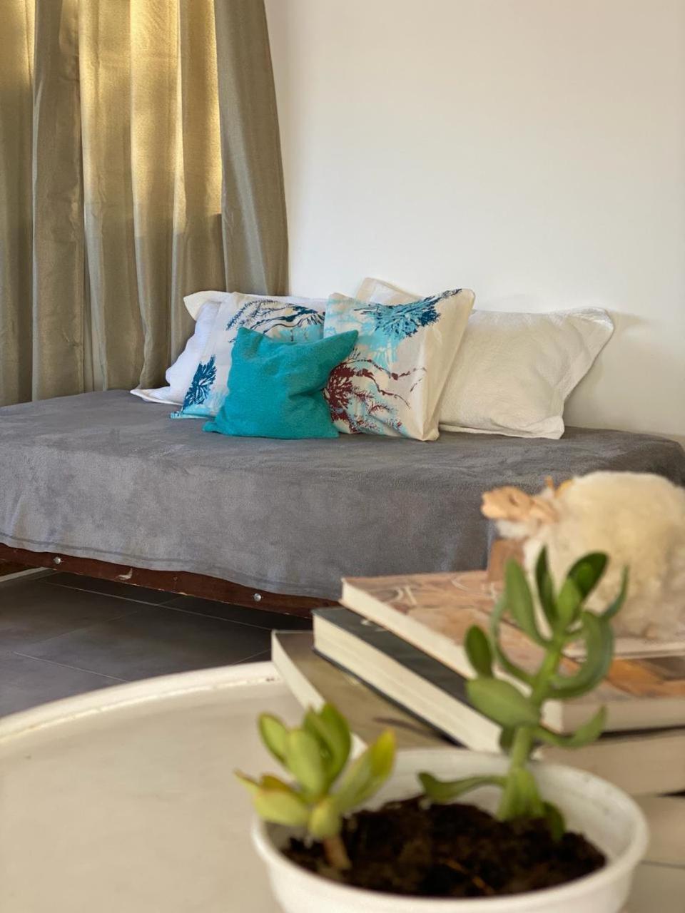 Casita Piramides Villa Puerto Piramides Ngoại thất bức ảnh